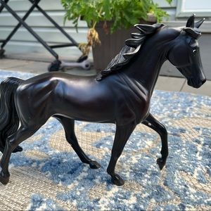 Elvis Presley’s Bear Breyer